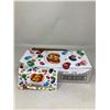 Image 1 : Jelly Bellys (24 X 40G)