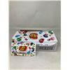 Image 1 : Jelly Bellys (24 X 40G)