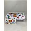 Image 1 : Jelly Bellys (24 X 40G)