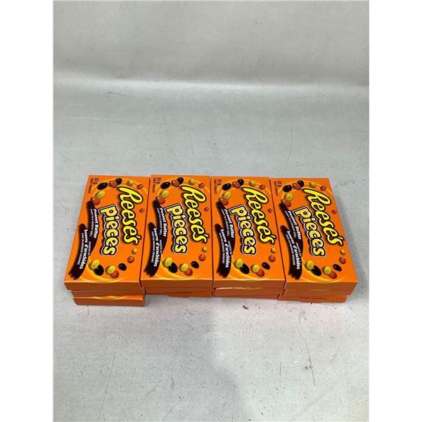 Reese's Pieces Peanut Butter (12 X 51G)