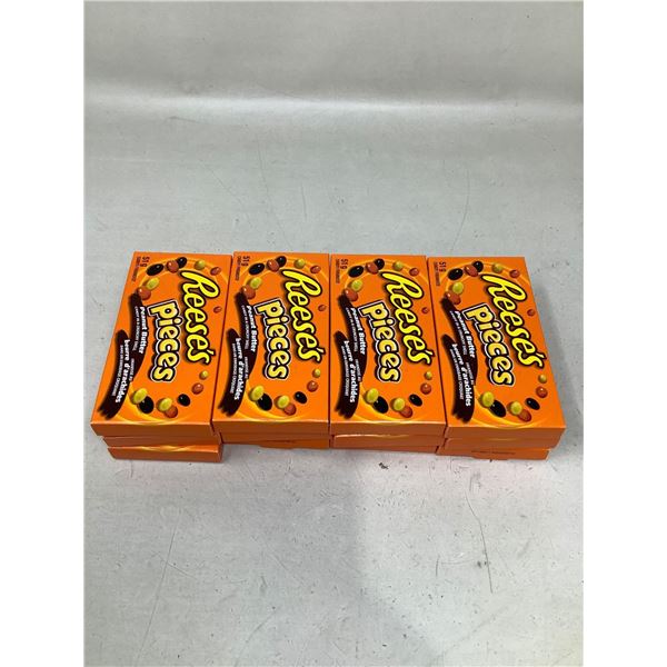 Reese's Pieces Peanut Butter (12 X 51G)