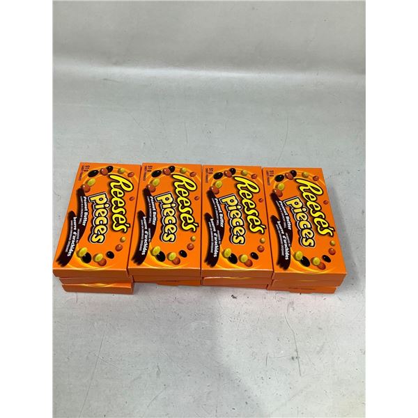 Reese's Pieces Peanut Butter (12 X 51G)