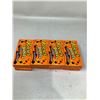 Image 1 : Reese's Pieces Peanut Butter (12 X 51G)