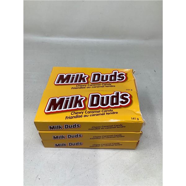 Milk Duds Chewy Caramel Candy (6 X 141G)
