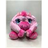 Image 1 : NEW Lunch Pets Plush Toy