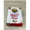 Image 1 : Mary's Organic Original Crackers (566G)
