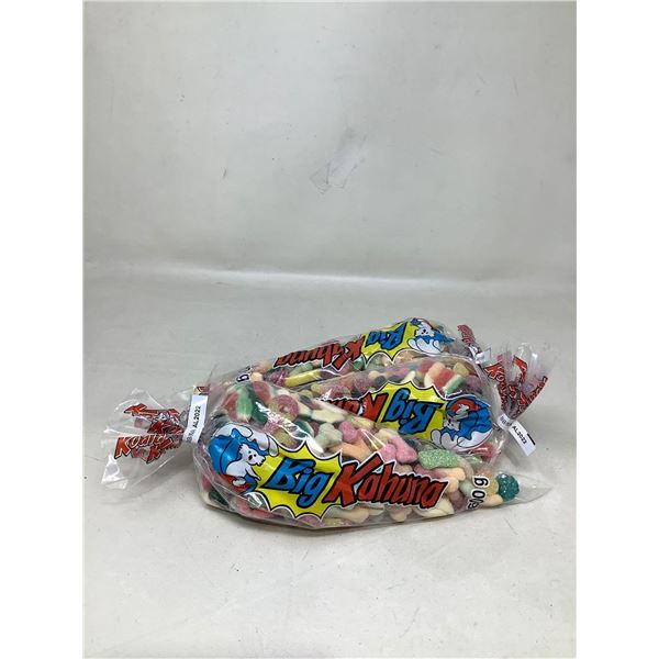 Big Kahuna Koala Cone (3 X 600G)