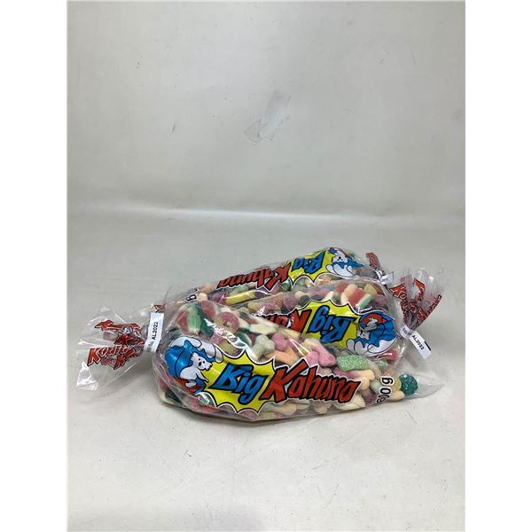Big Kahuna Koala Cone (3 X 600G)