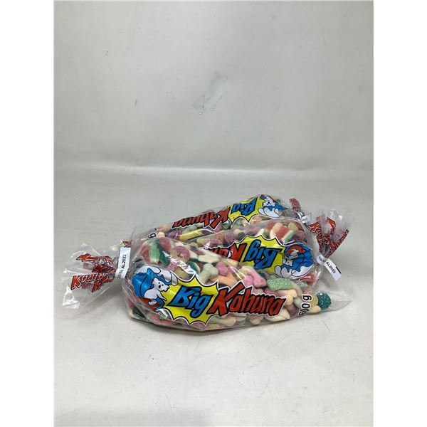 Big Kahuna Koala Cone (3 X 600G)