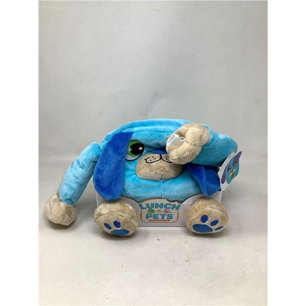 Lunch Pets Lush Toy