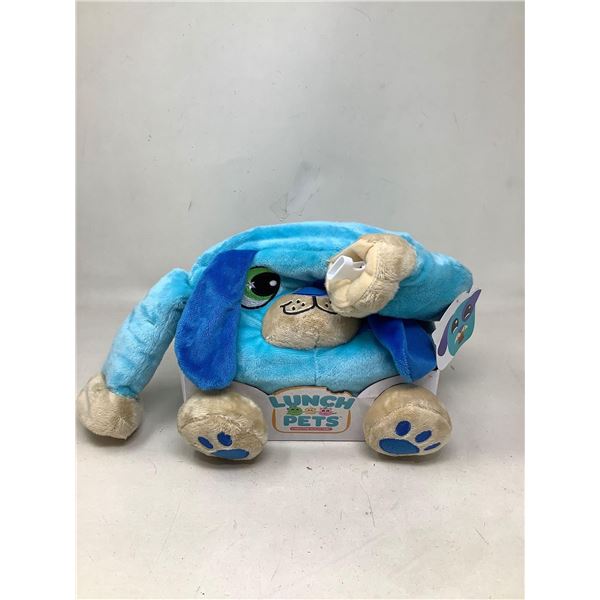Lunch Pets Plush Toy