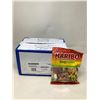 Image 1 : Haribo Tangfastics Gummy Candies (12 X 175G)