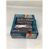 Image 1 : KIND Almond Sea Salt & Dark Chocolate (12 X 40G)