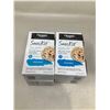 Image 1 : Ocean's Snackit Gluten Free Original Lot Of 4