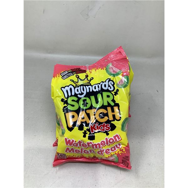 Maynards Sour Patch Kids Watermelon (6 X 180G)