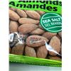 Image 2 : Dan D Pak Almonds Sea Salt (6 X 100G)