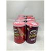 Image 1 : Assorted Pringles (8 X 67G)