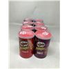 Image 1 : Assorted Pringles (8 X 67G)