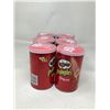 Image 1 : Pringles Original (6 X 67G)