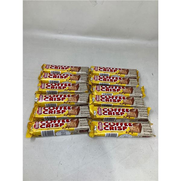 Coffee Crisp Bars (12 X 50G)