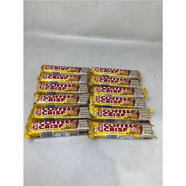 Coffee Crisp Bars (12 X 50G)