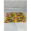 Image 1 : Oh Henery Chocolate Bar (12 X 58G)