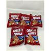 Image 1 : Cheezit Crunch Zesty Cheddar Crunch (5 X 92G)