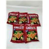 Cheezit Hot & Spicy (5 X 85G)