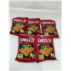 Image 1 : Cheezit Hot & Spicy (5 X 85G)