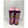 Pringles BBQ (6 X 156G)