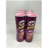 Image 1 : Pringles BBQ (6 X 156G)