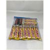 Image 1 : Lot Of 12 Assorted Candy Bars