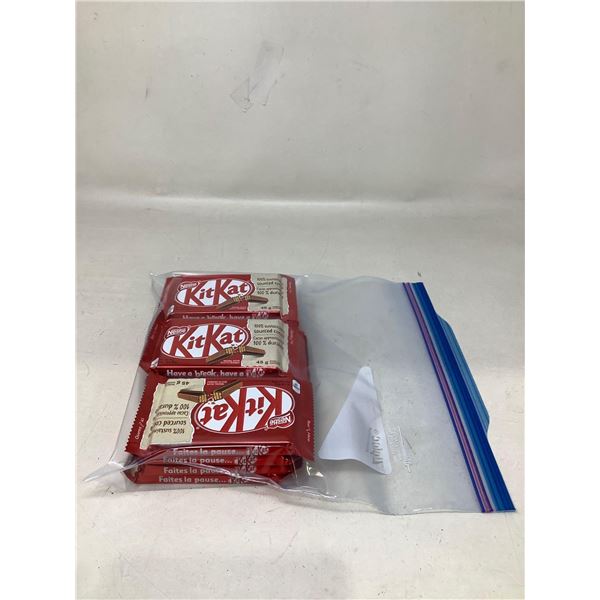 Nestle Kit-Kat Wafer Bar (12 X 45G)