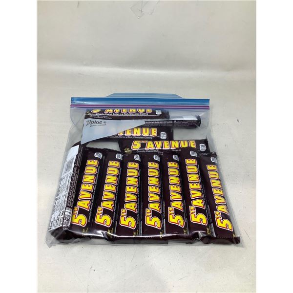 5th Avenue Chocolate Bar (12 X 56G)