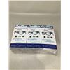 Image 1 : Optico Professional 60 Lens Cleaning Wipes Lot Of 3