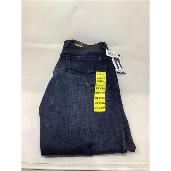 Mens Buffalo Jeans Size 32 X 30
