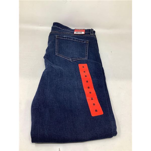 Ladies Buffalo Jeans Size 8