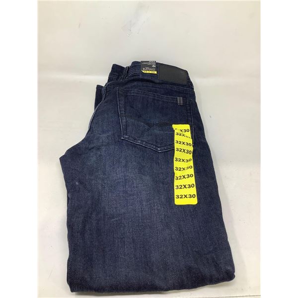 Mens Buffalo Jeans Size 32 X 30