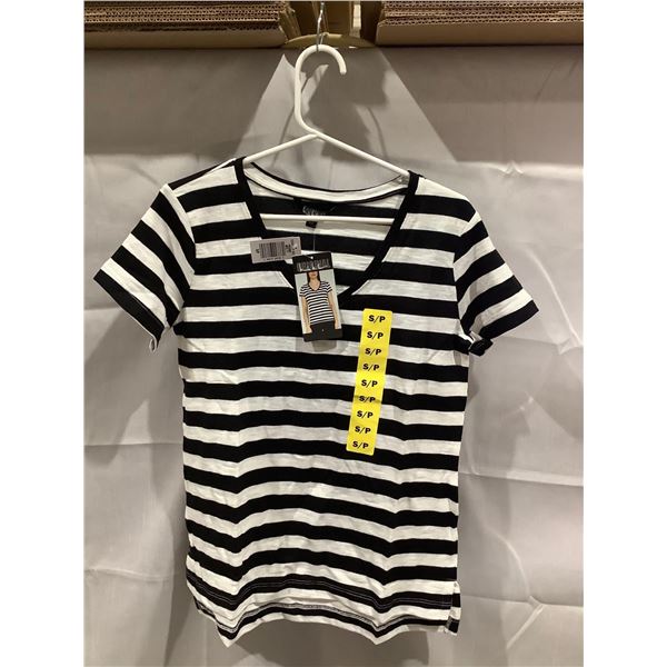 Ladies Nicole Miller Top Size S