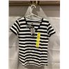 Image 1 : Ladies Nicole Miller Top Size S