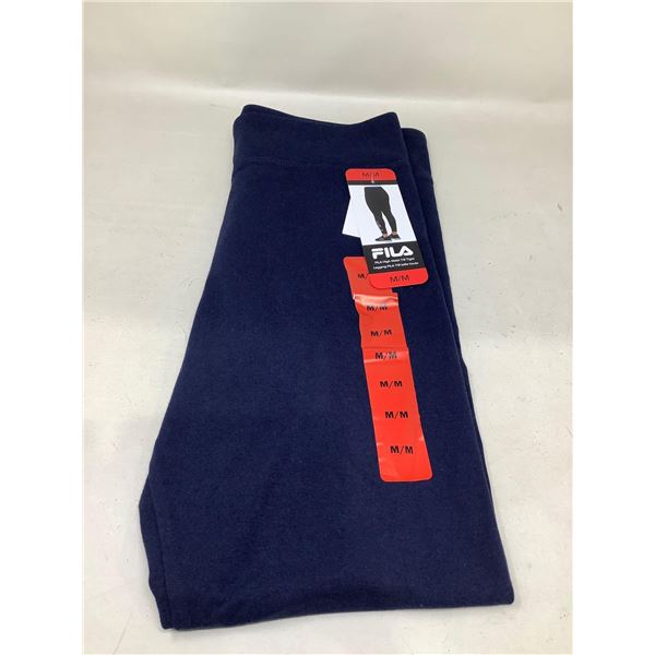 Fila High Waist Tights Size M