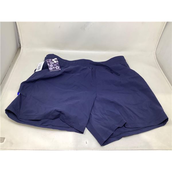 Tuff Athletics Ladies Shorts Size L