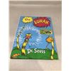 Image 1 : RARE "The Lorax" By Dr.Seuss