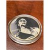 Image 1 : Michael Jackson Commemorative Printed Cased coin