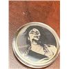 Image 2 : Michael Jackson Commemorative Printed Cased coin