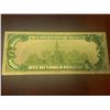 Image 2 : United States of America Foiled 100 dollar collector note gold clad