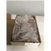 Image 2 : Case of Frozen Big Hill Springs Skinless Beef Wieners (4.54kg)