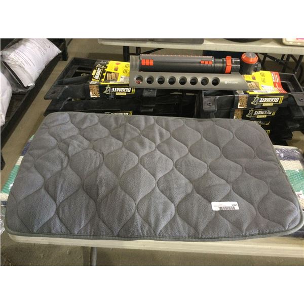 Qiaoqi Pet Pad (19 1/2in x 30 1/2in)