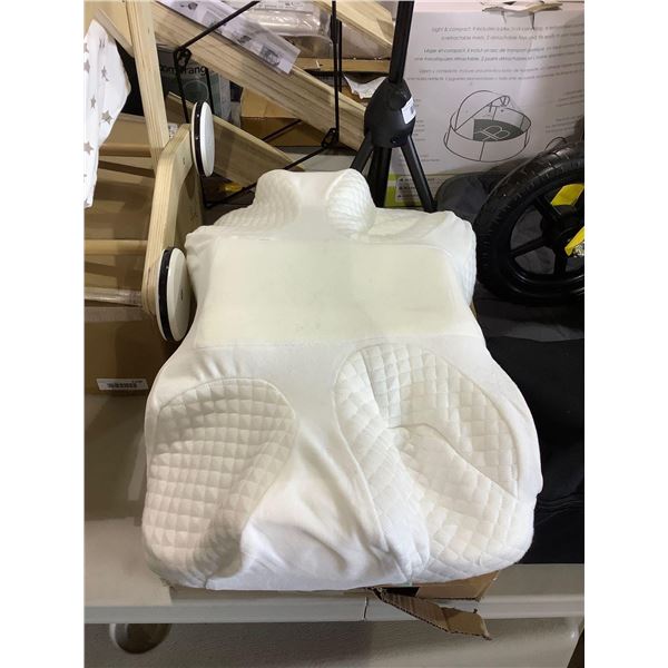 EnduriMed Large CPAP Comfort Pillow