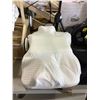 Image 1 : EnduriMed Large CPAP Comfort Pillow